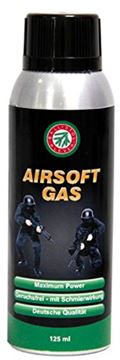 Picture of AIRSOFT GAS - 125ML
